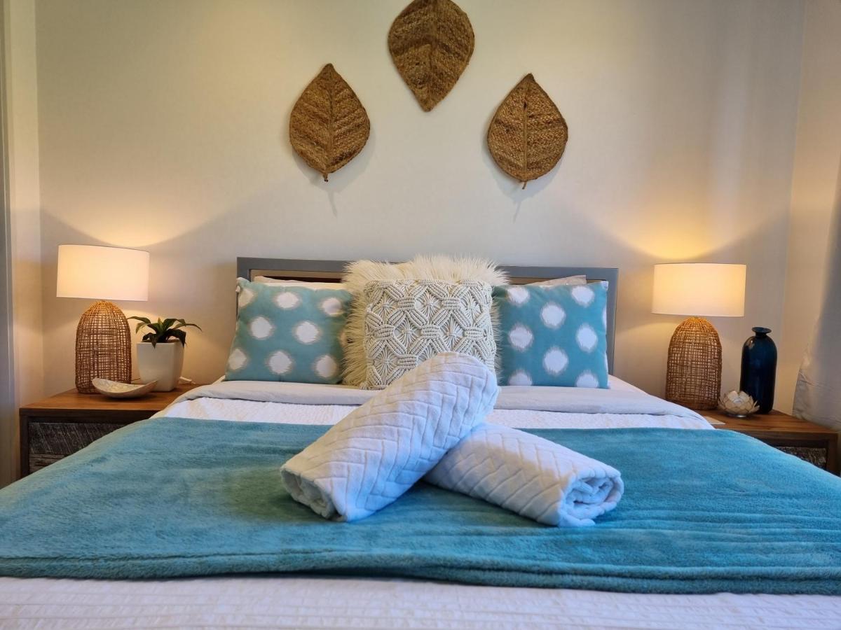 Island Cove Villas Кауес Екстериор снимка